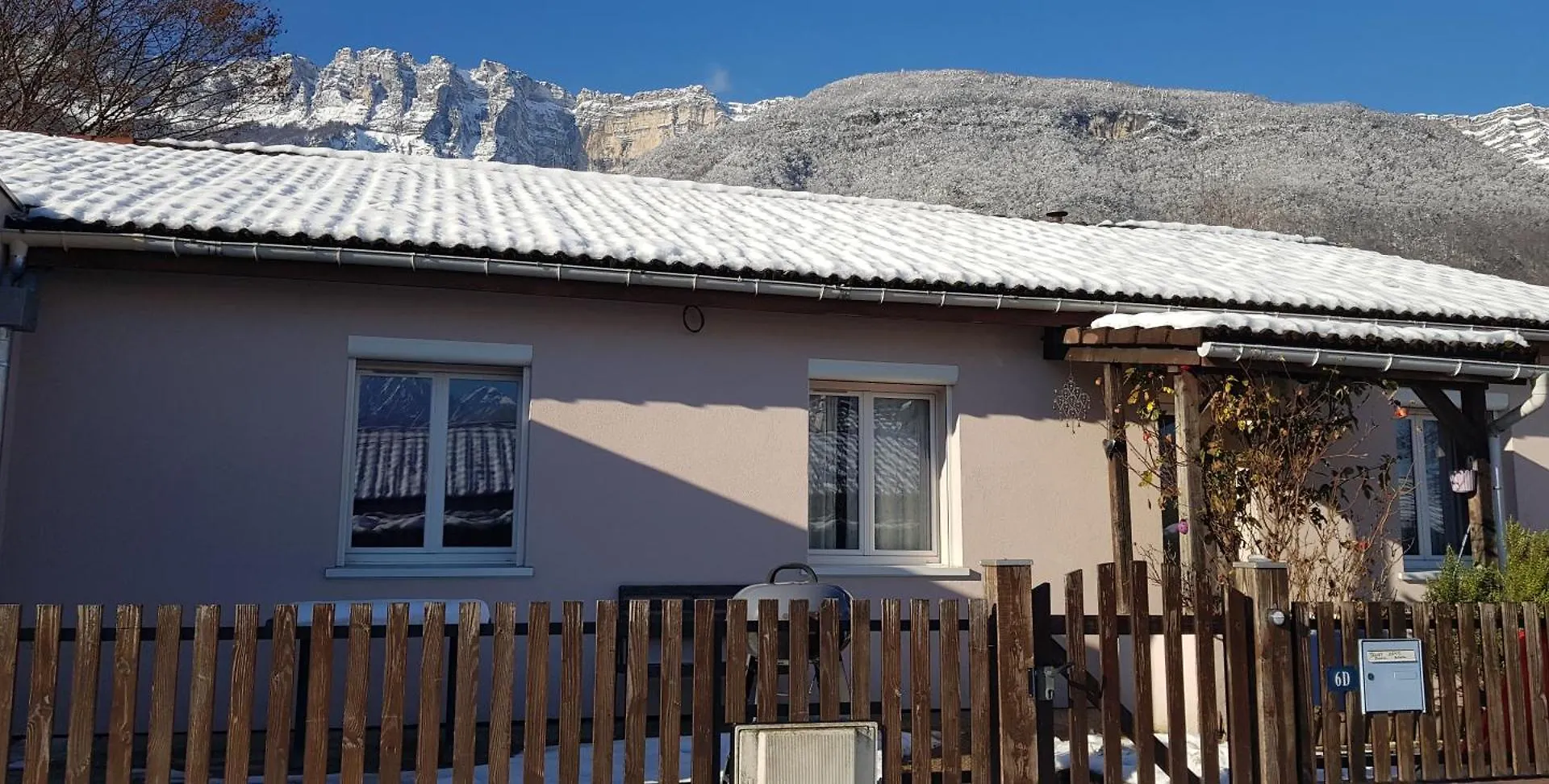 Gite Fabuleux, Jardin, Terrasse, Parking contacts